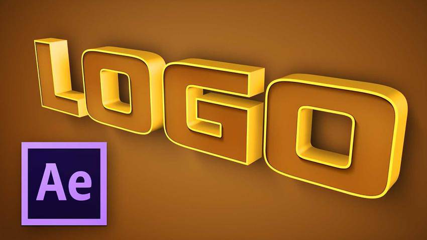 Create Stunning 3D Text in After Effects