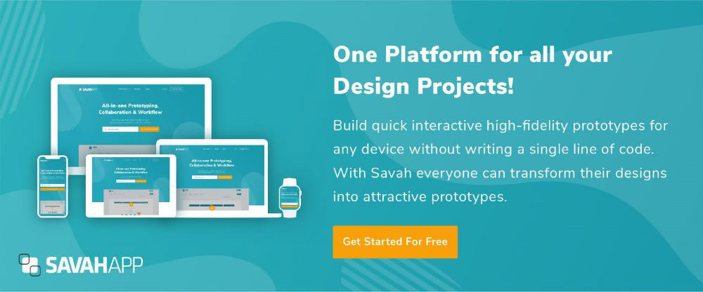 Savah App