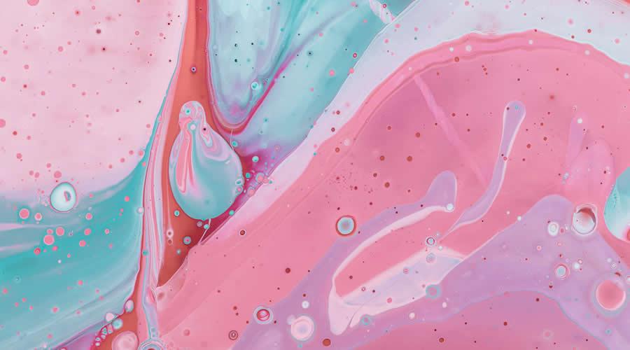 Pink Blue Texture color abstract desktop wallpaper hd 4k high-resolution
