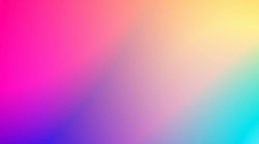 Colorful Gradient color abstract desktop wallpaper hd 4k high-resolution