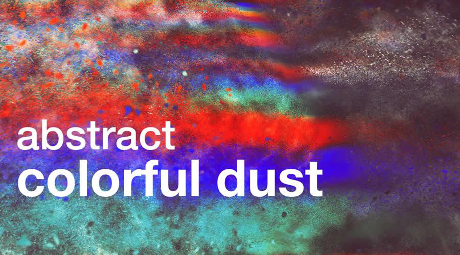 Dust Backgrounds color abstract desktop wallpaper hd 4k high-resolution