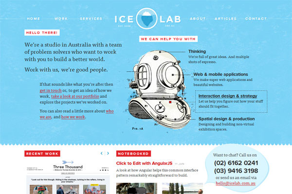 Australian-Web-Studio-IceLab
