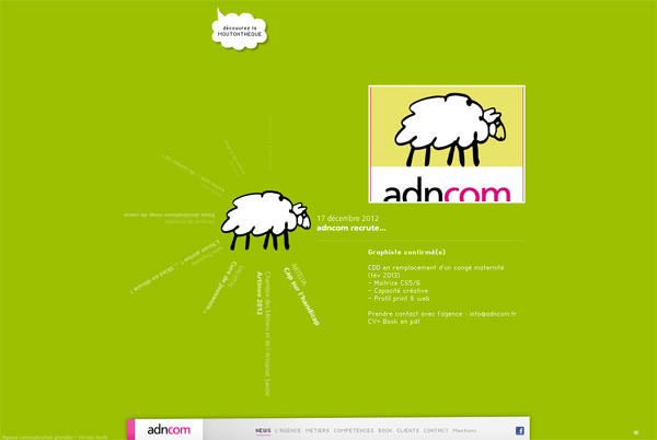 French-Web-Studio-Adncom
