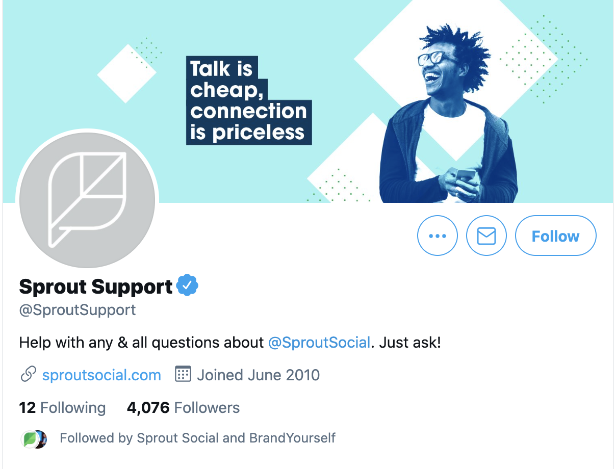 @SproutSupport Twitter handle cover image