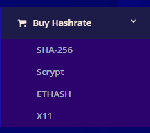 hashflare-hashrate