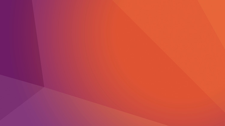 Ubuntu 16.10 wallpaper