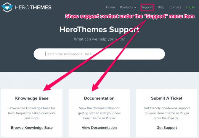 herothemes-support-kb-documentation-blocks