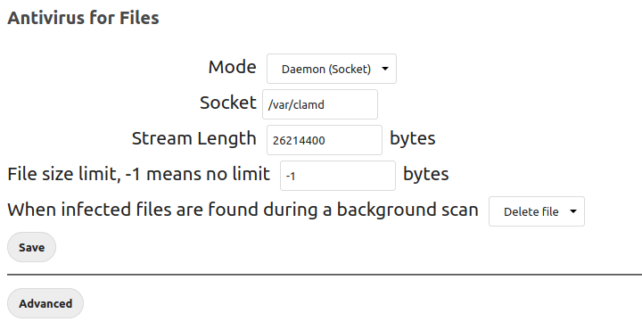 how-to-use-antivirus-for-files-in-nextcloud-with-clamav