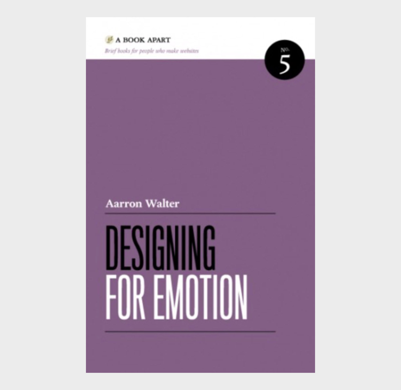 Designing for Emotion