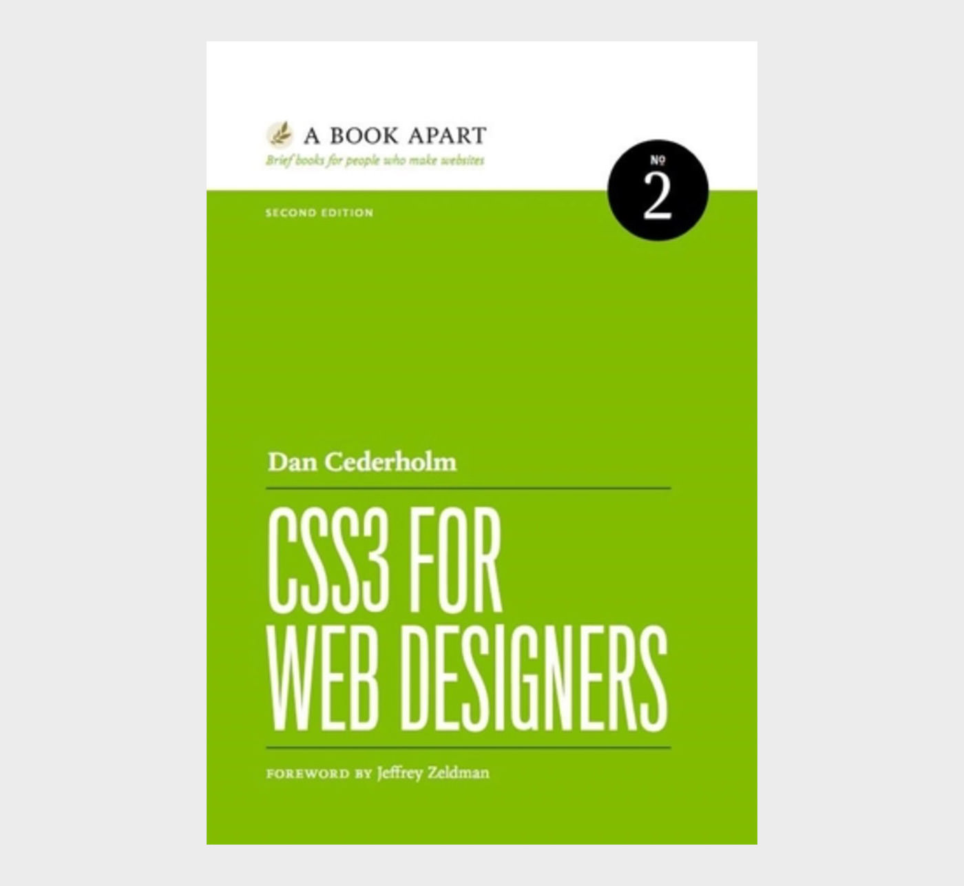 CSS3 for Web Designers