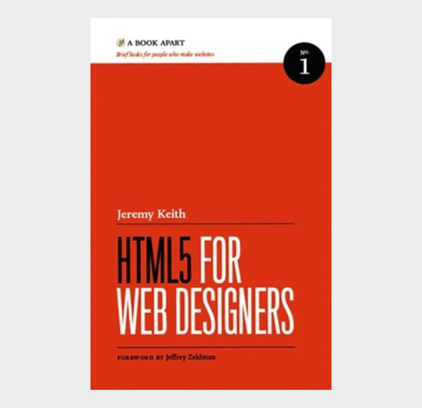 HTML5 for Web Designers