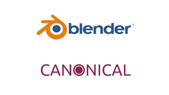 canonical-launches-blender-lts-support