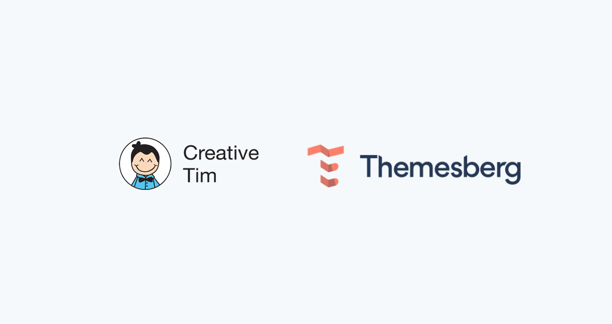 creative-tim-invests-in-themesberg-becoming-a-shareholder-exciting-new-innovations-by-the-end-of-2020
