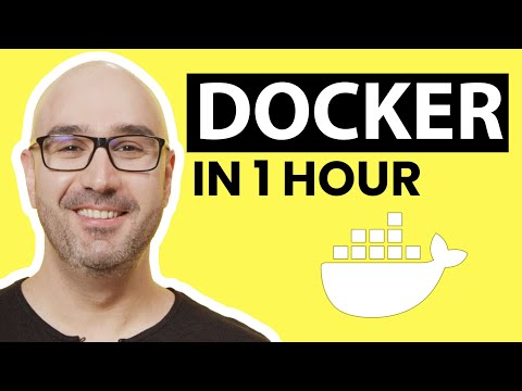 docker-tutorial-for-beginners-2021