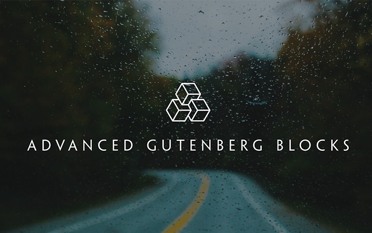 Advanced Gutenberg Blocks