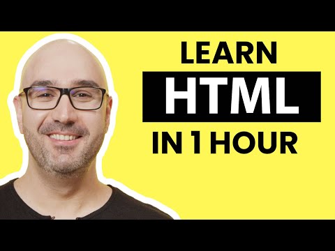 html-tutorial-for-beginners-html-crash-course-2021