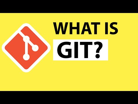 what-is-git-explained-in-2-minutes