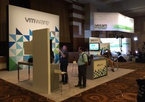 VeeamOn 2015 VMware