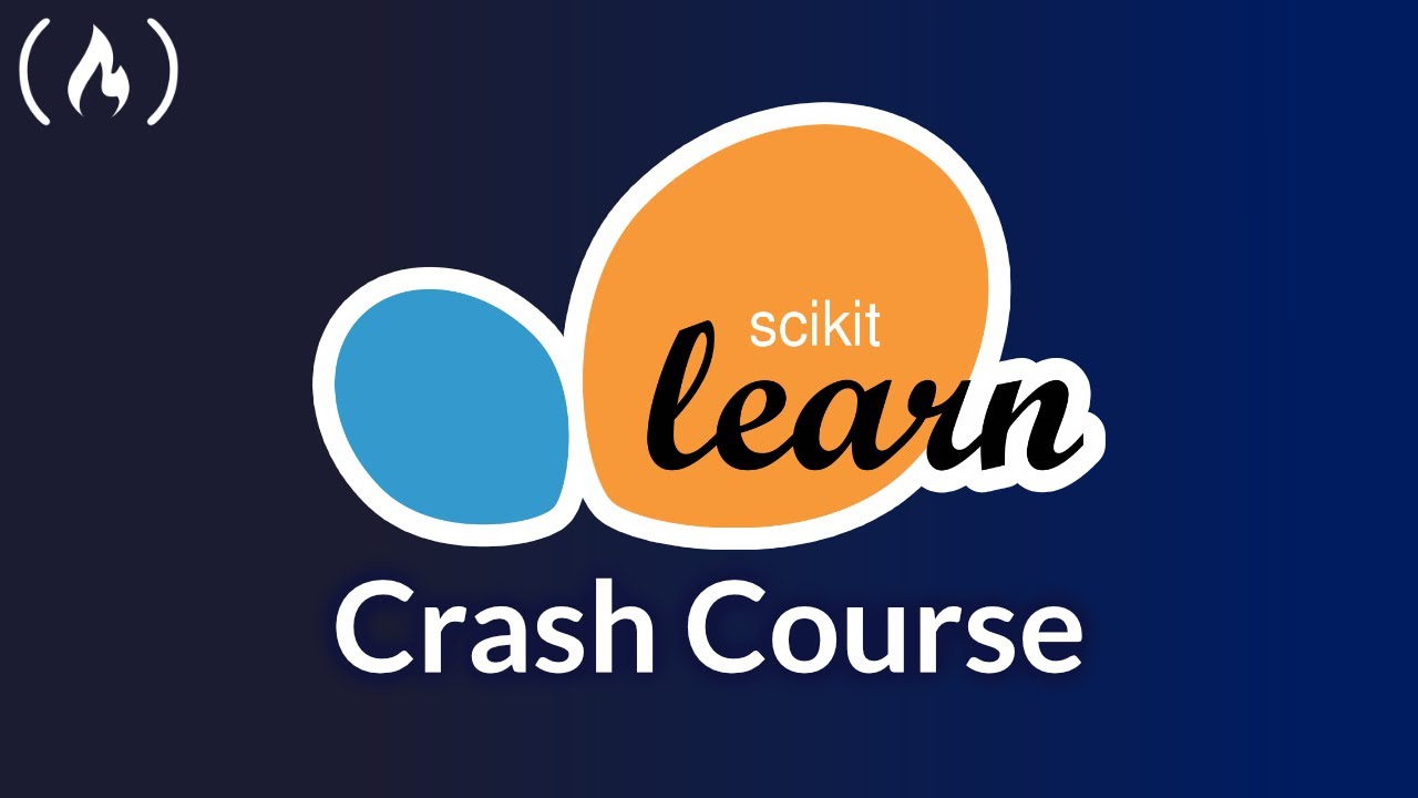 scikit-learn-crash-course-machine-learning-library-for-python