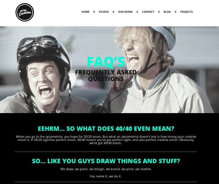 10-examples-of-well-executed-faq-page