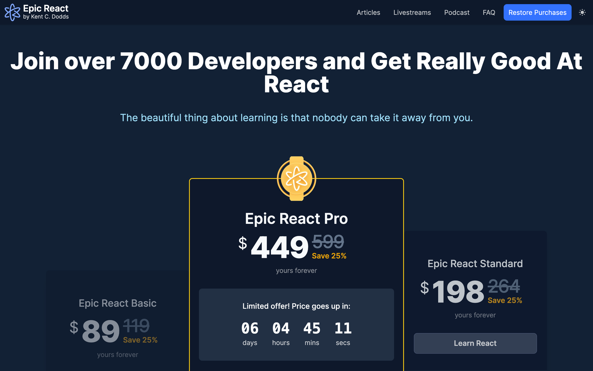 10+ Hot Summer Deals for Web Developers and Web Designers