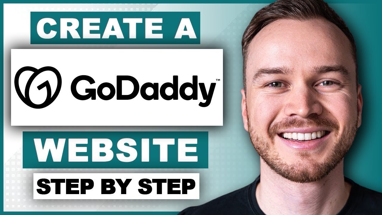 godaddy-website-builder-tutorial-2021-how-to-build-a-website-on-godaddy