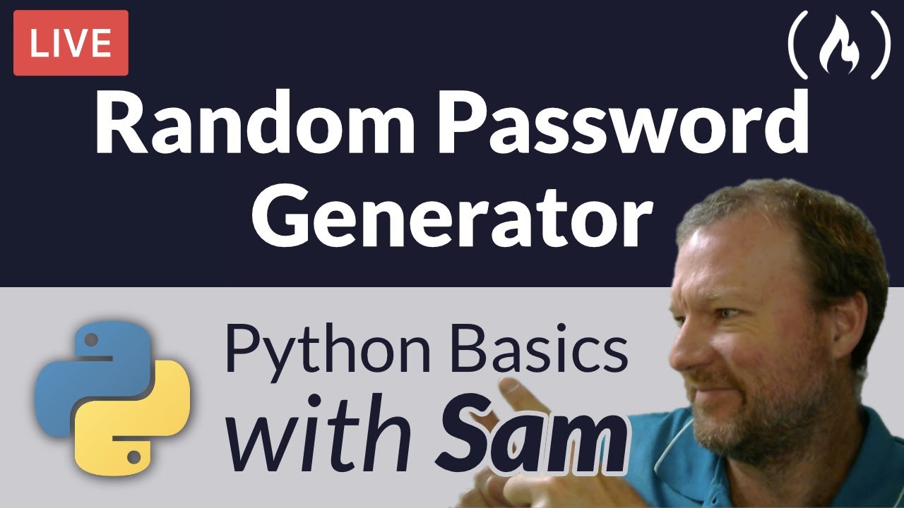 random-password-generator-python-basics-with-sam