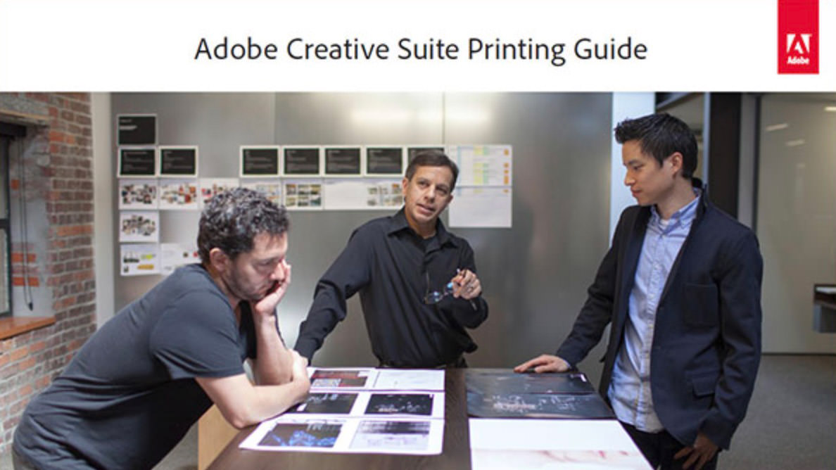 adobe creative suite printing guide
