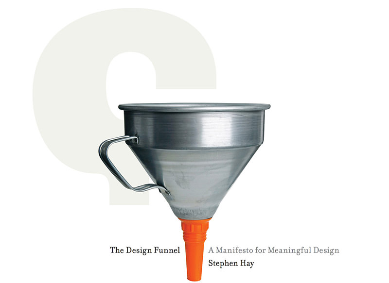 design-funnel