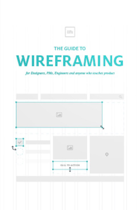 wireframing guide
