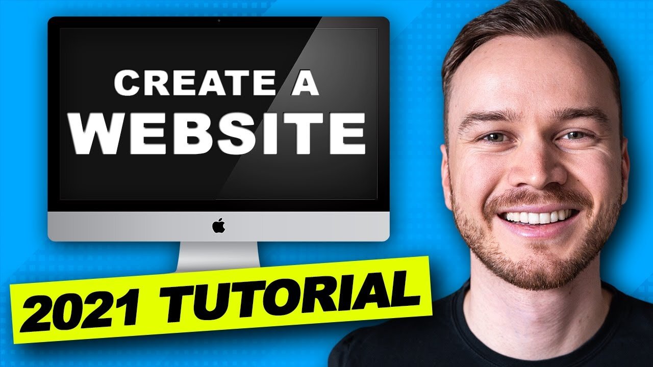 how-to-create-a-website-2021-website-tutorial-step-by-step-for-beginners