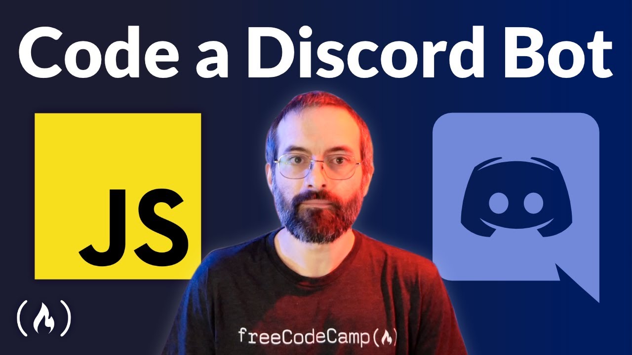 code-a-discord-bot-with-javascript-host-for-free-in-the-cloud