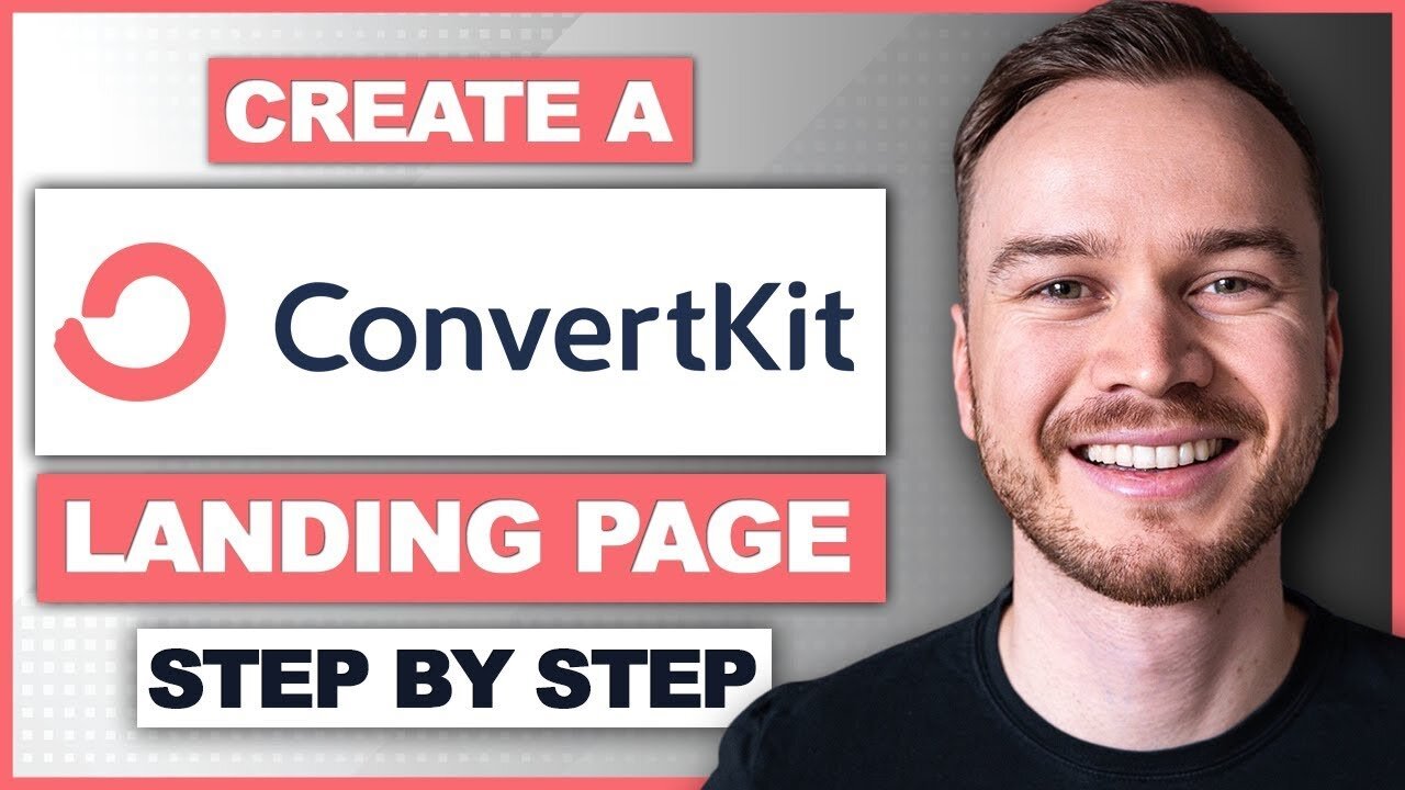 convertkit-landing-page-tutorial-2021-how-to-create-a-landing-page-for-free