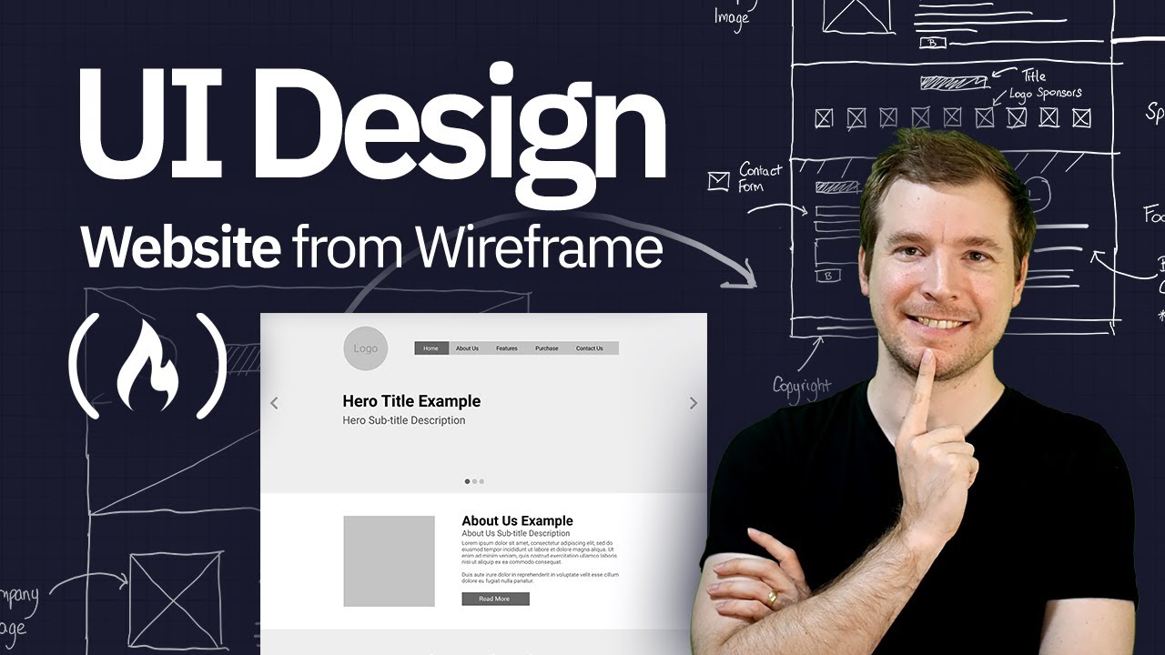 ui-design-tutorial-website-from-wireframe