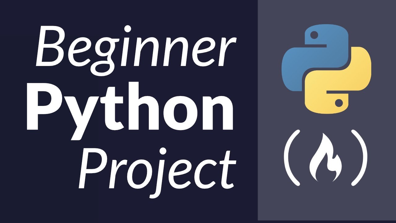 python-project-tutorial-your-first-python-project