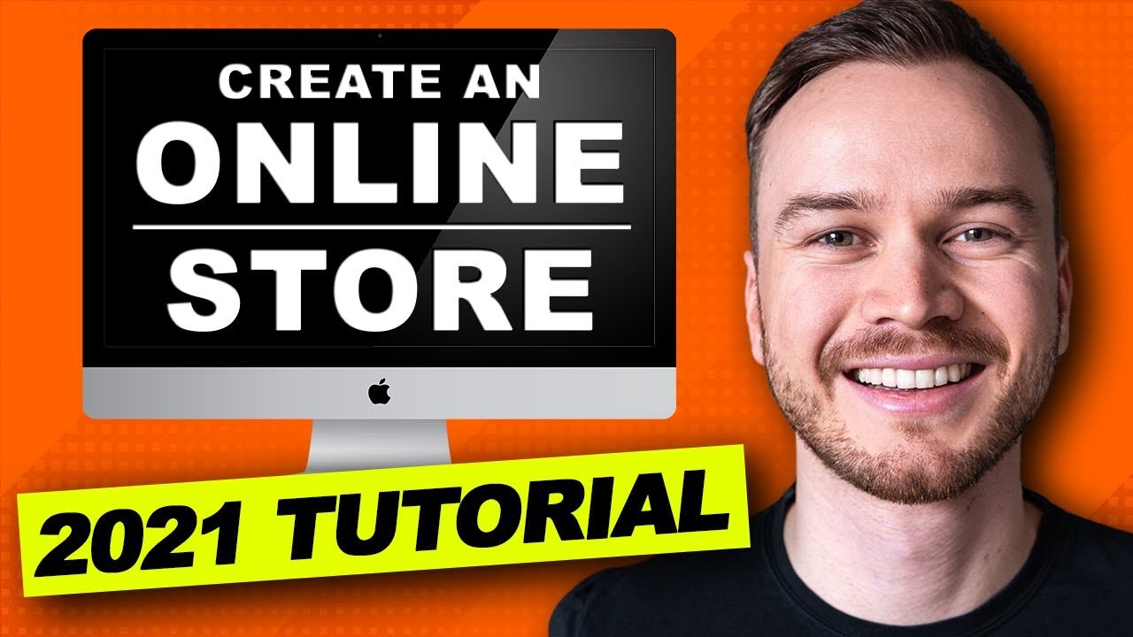 how-to-create-an-online-store-website-2021-ecommerce-website-tutorial