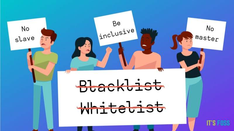 blm-effect-linux-kernel-to-adopt-an-inclusive-code-language-blocks-terms-like-blacklist-whitelist-and-master-slave