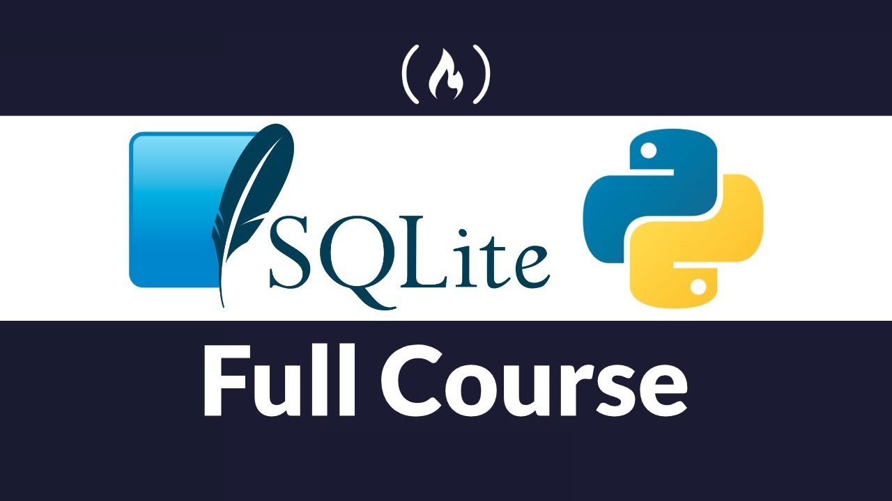 sqlite-databases-with-python-full-course