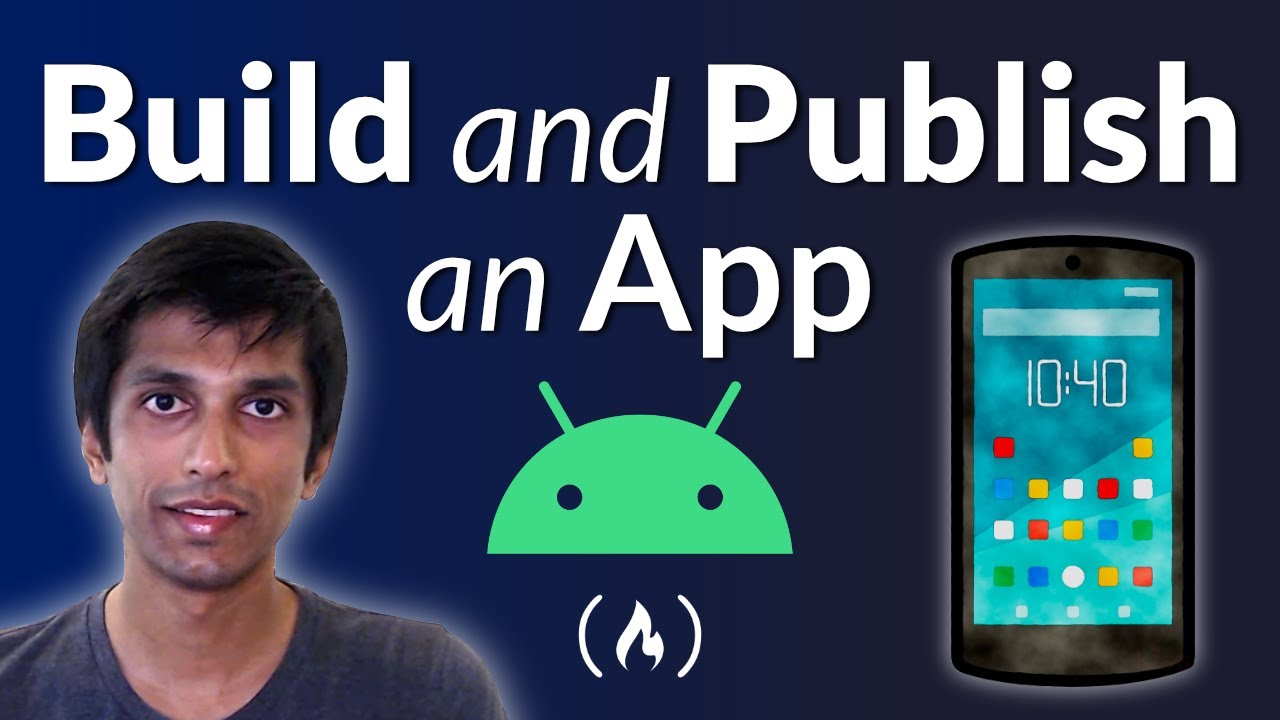 build-and-publish-an-android-app-full-course-with-kotlin