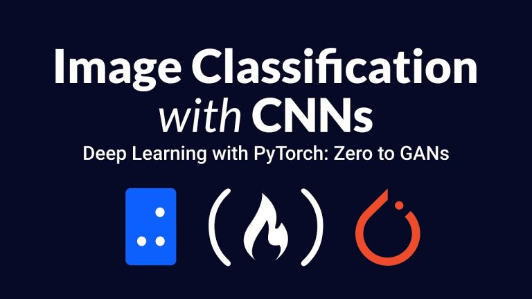 image-classification-with-convolutional-neural-networks-deep-learning-with-pytorch-zero-to-gans