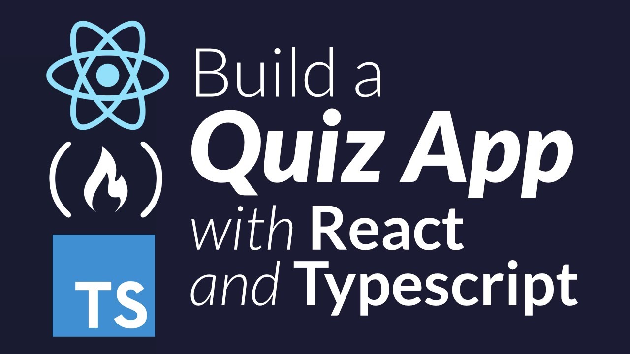 react-typescript-tutorial-build-a-quiz-app