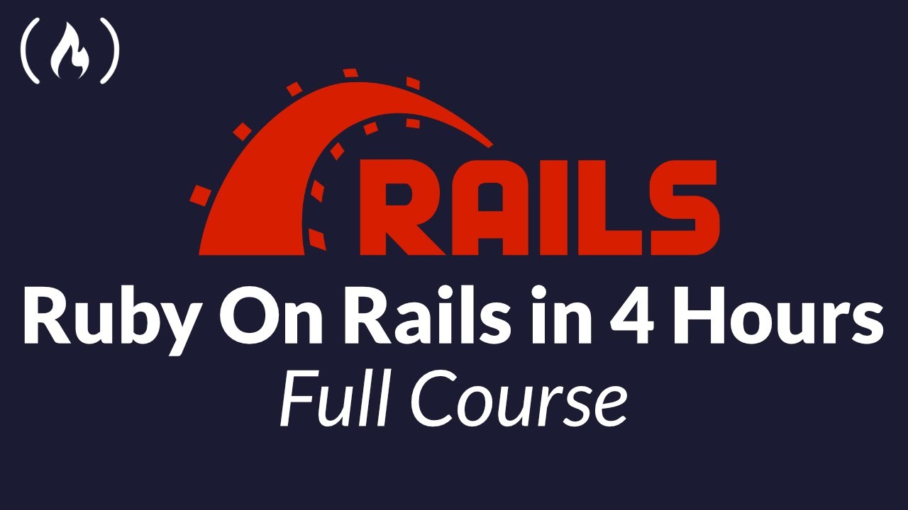 learn-ruby-on-rails-full-course