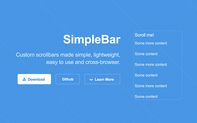 simple-bar