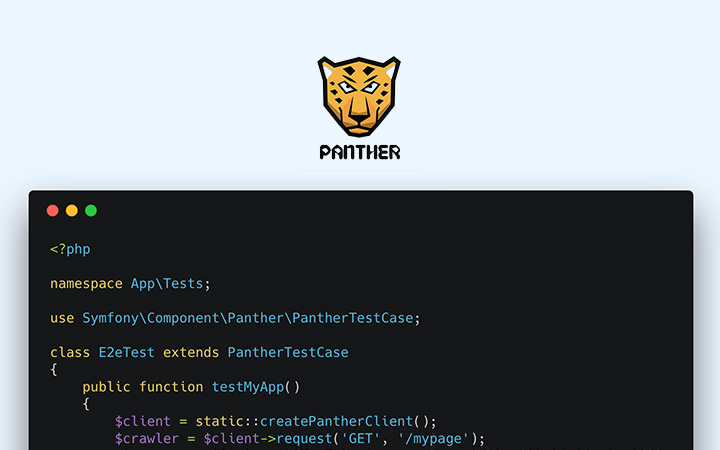 panther