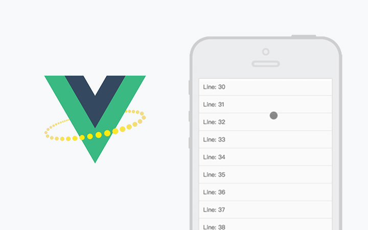 vue-infinite-loading