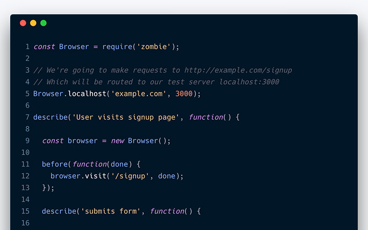 zombie-js