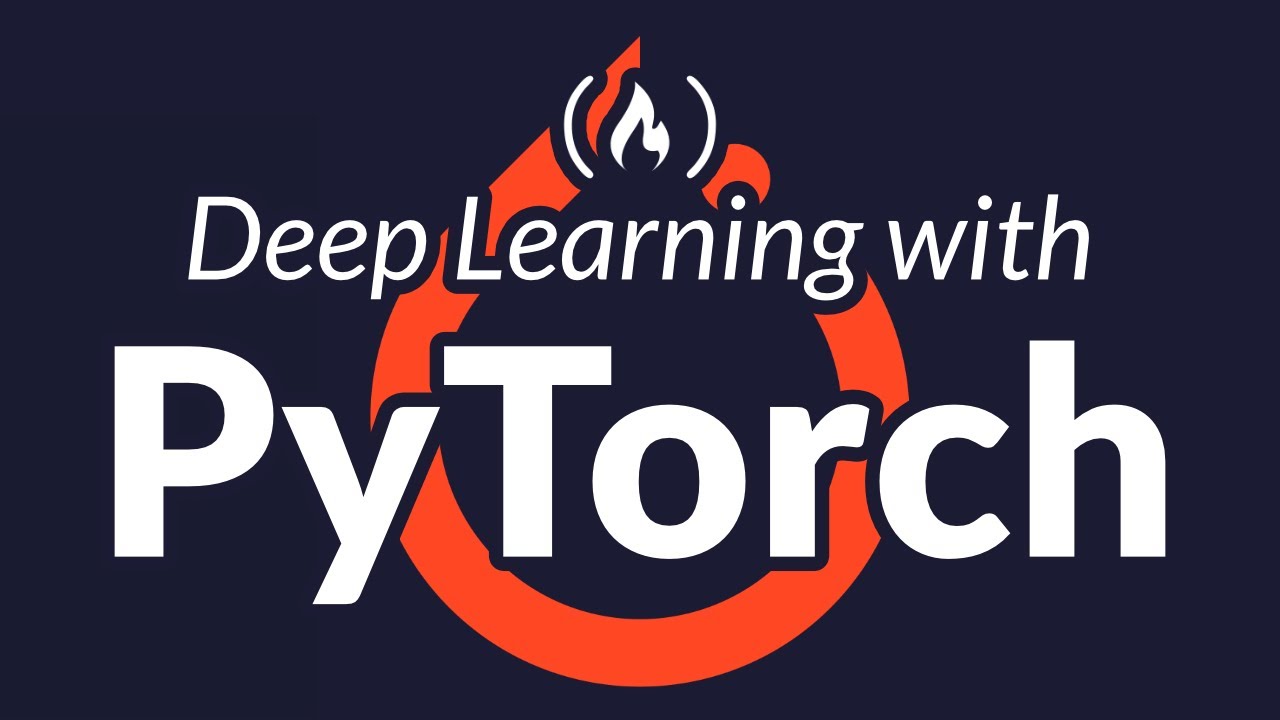 pytorch-for-deep-learning-full-course-tutorial
