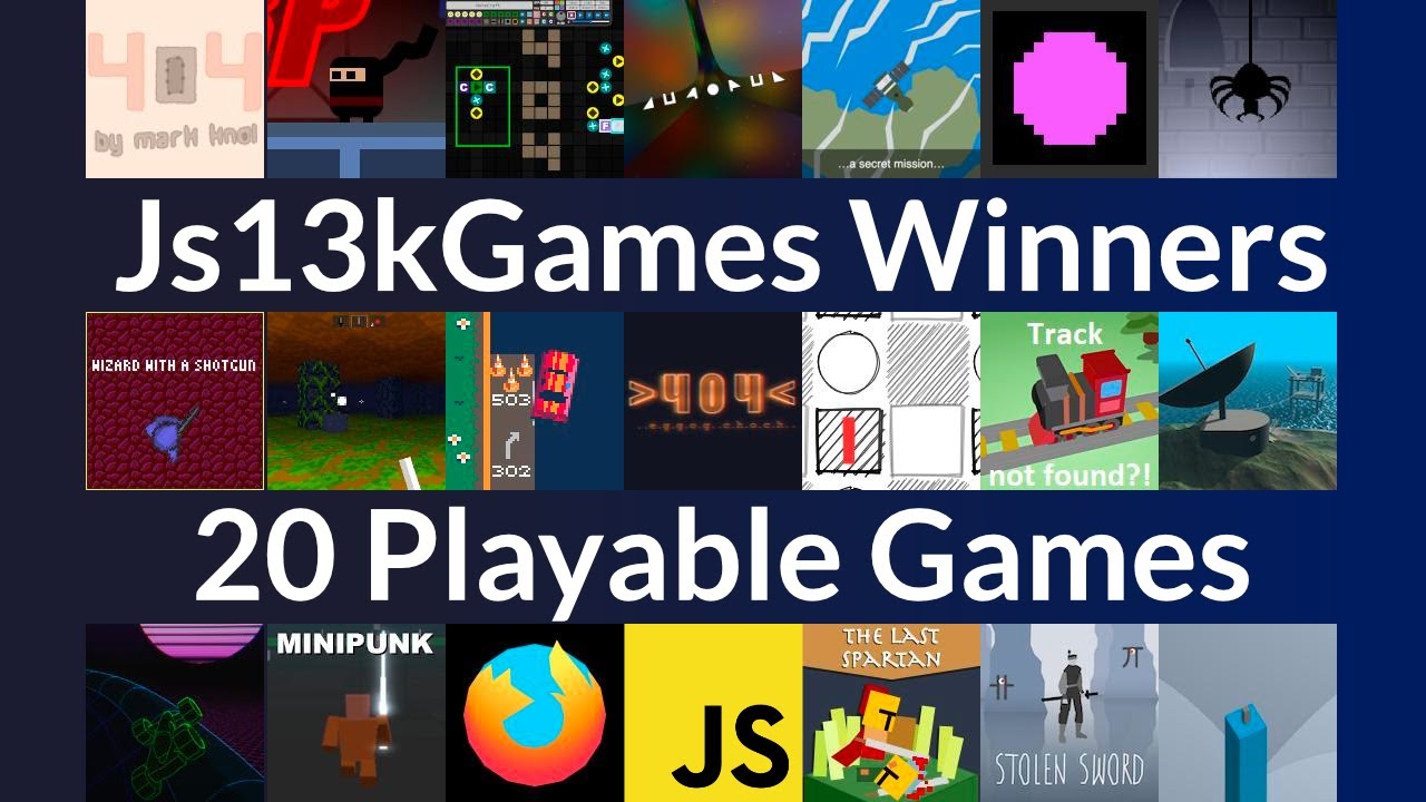 20-award-winning-javascript-games-js13kgames-2020-winners
