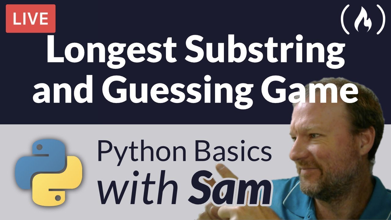 find-longest-substring-guessing-game-python-basics-with-sam