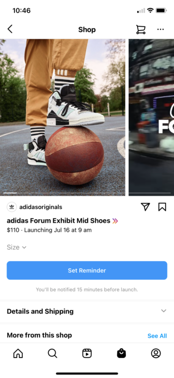 how-to-plan-a-successful-product-launch-with-instagram-drops